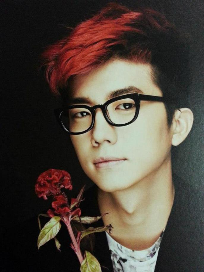 wooyoung 2pm